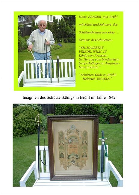 088 Schuetzeninsignien